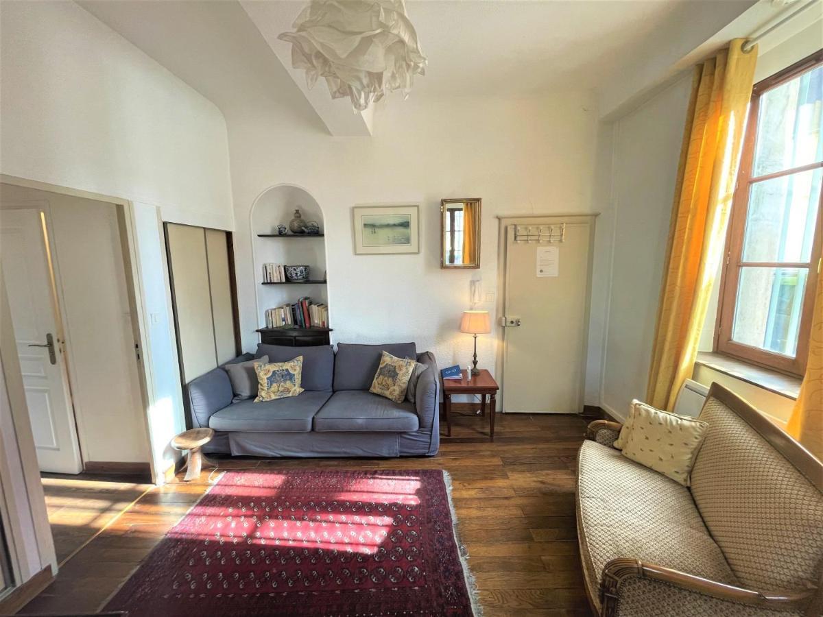 Tres Bel Appartement Dijonnais Place Wilson Gutembert Eksteriør bilde