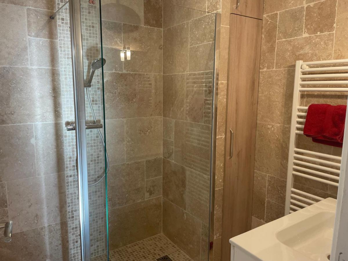 Tres Bel Appartement Dijonnais Place Wilson Gutembert Eksteriør bilde