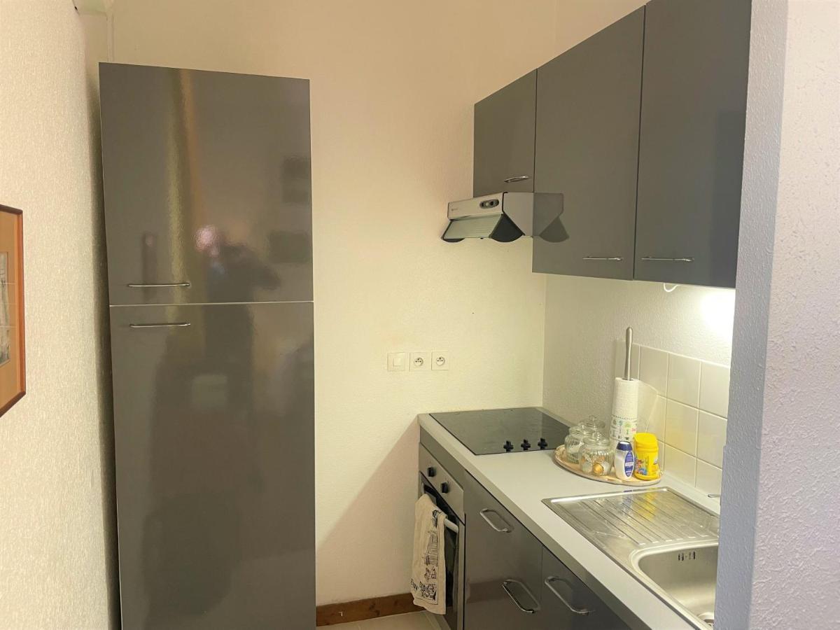 Tres Bel Appartement Dijonnais Place Wilson Gutembert Eksteriør bilde