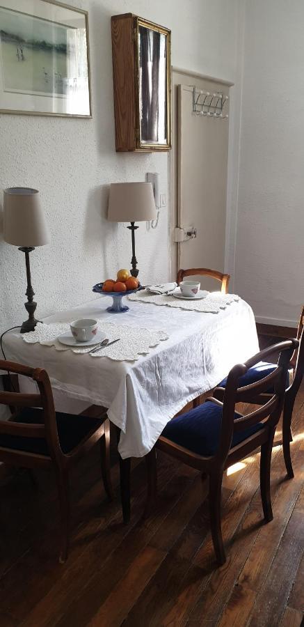 Tres Bel Appartement Dijonnais Place Wilson Gutembert Eksteriør bilde